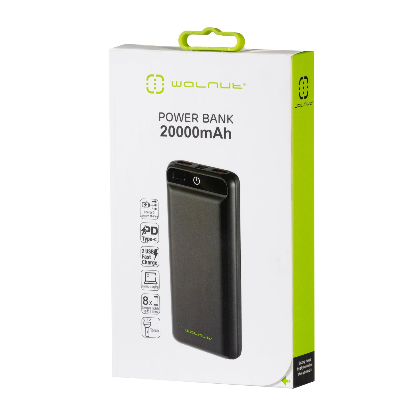 20000 mAh Power Bank