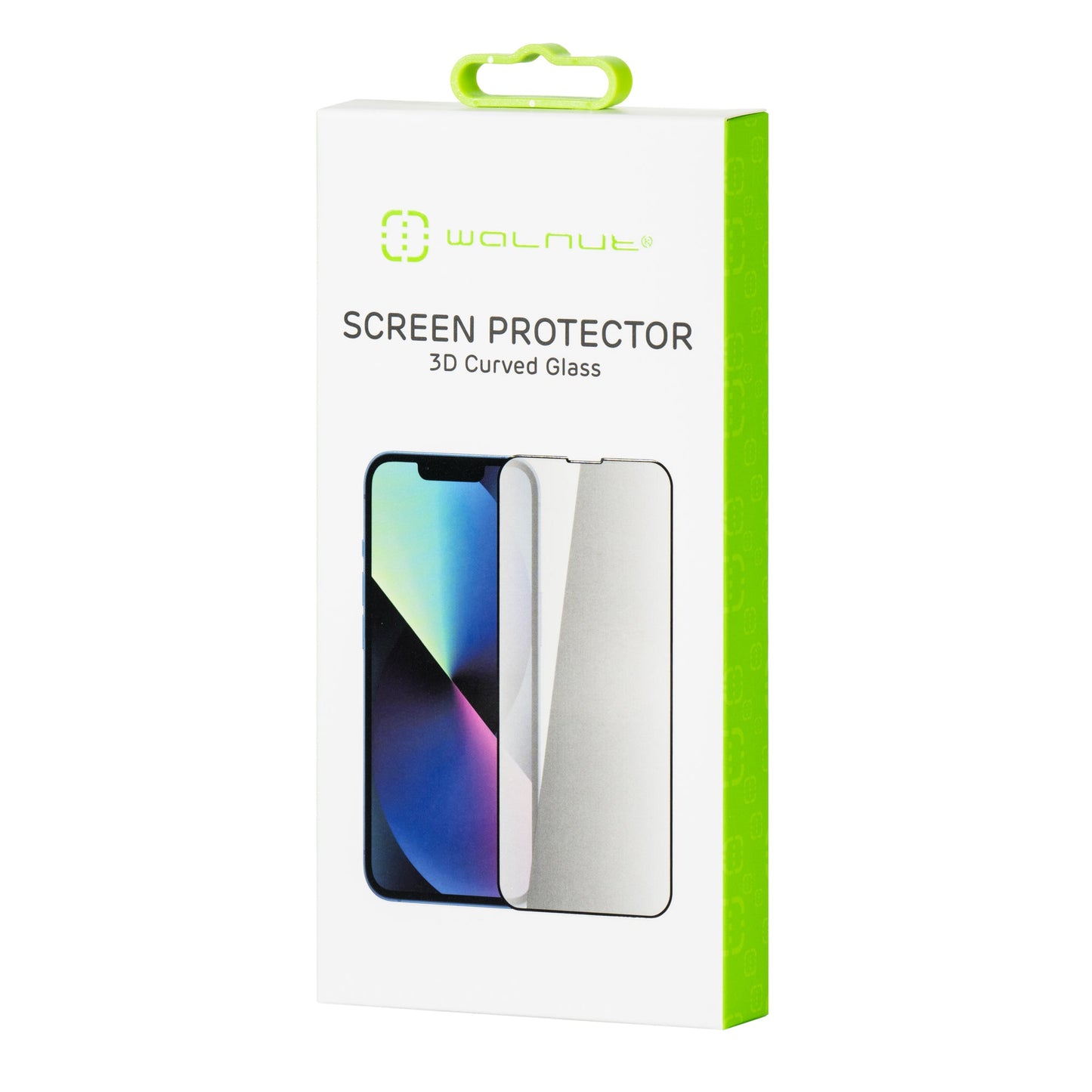 3D Curved Glass Screen Protector for iPhone XS Max/11 Pro Max