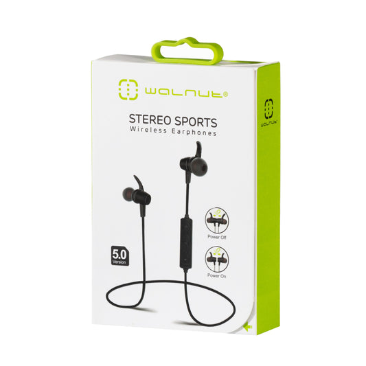 Premium Bluetooth Earphones