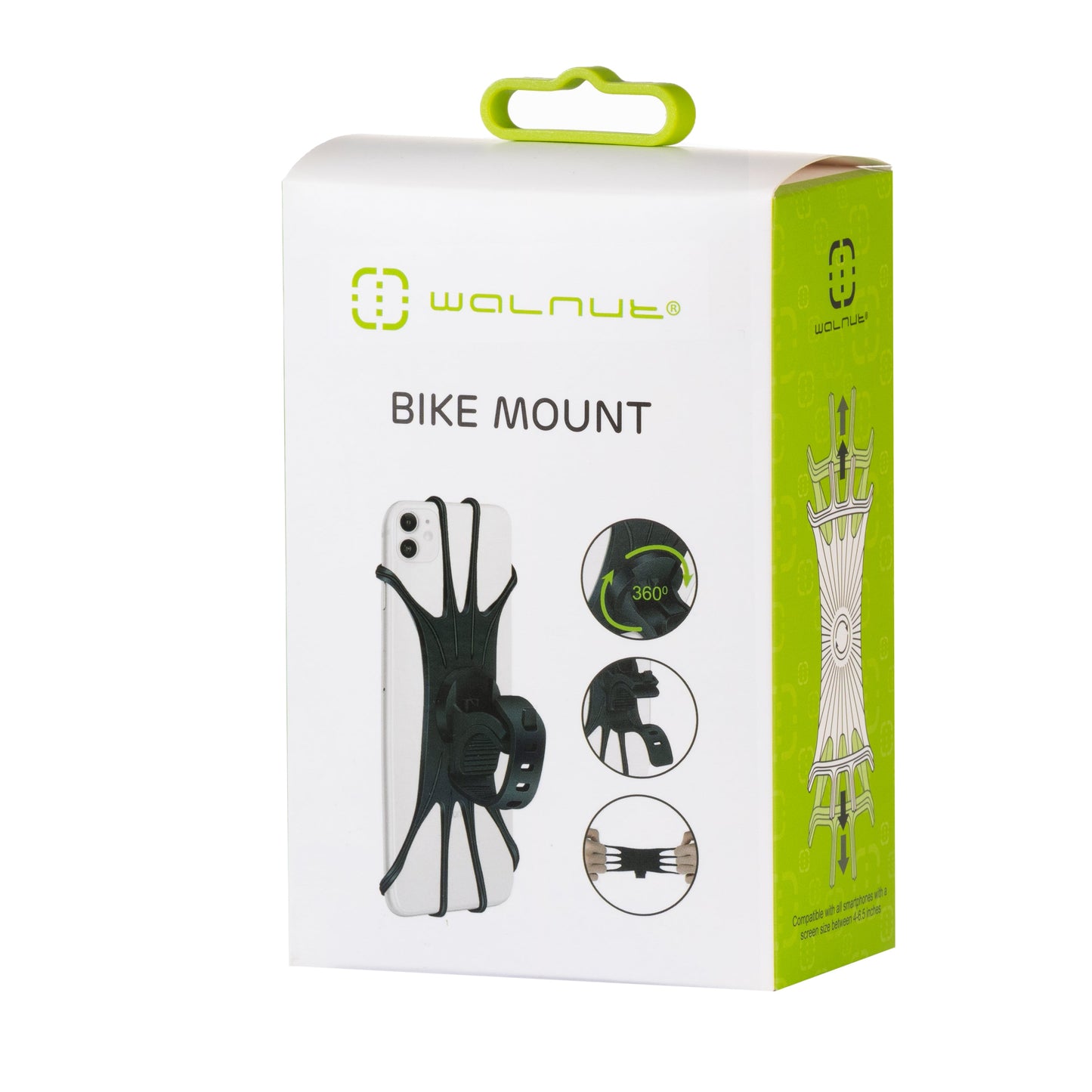 Universal Bike Mount