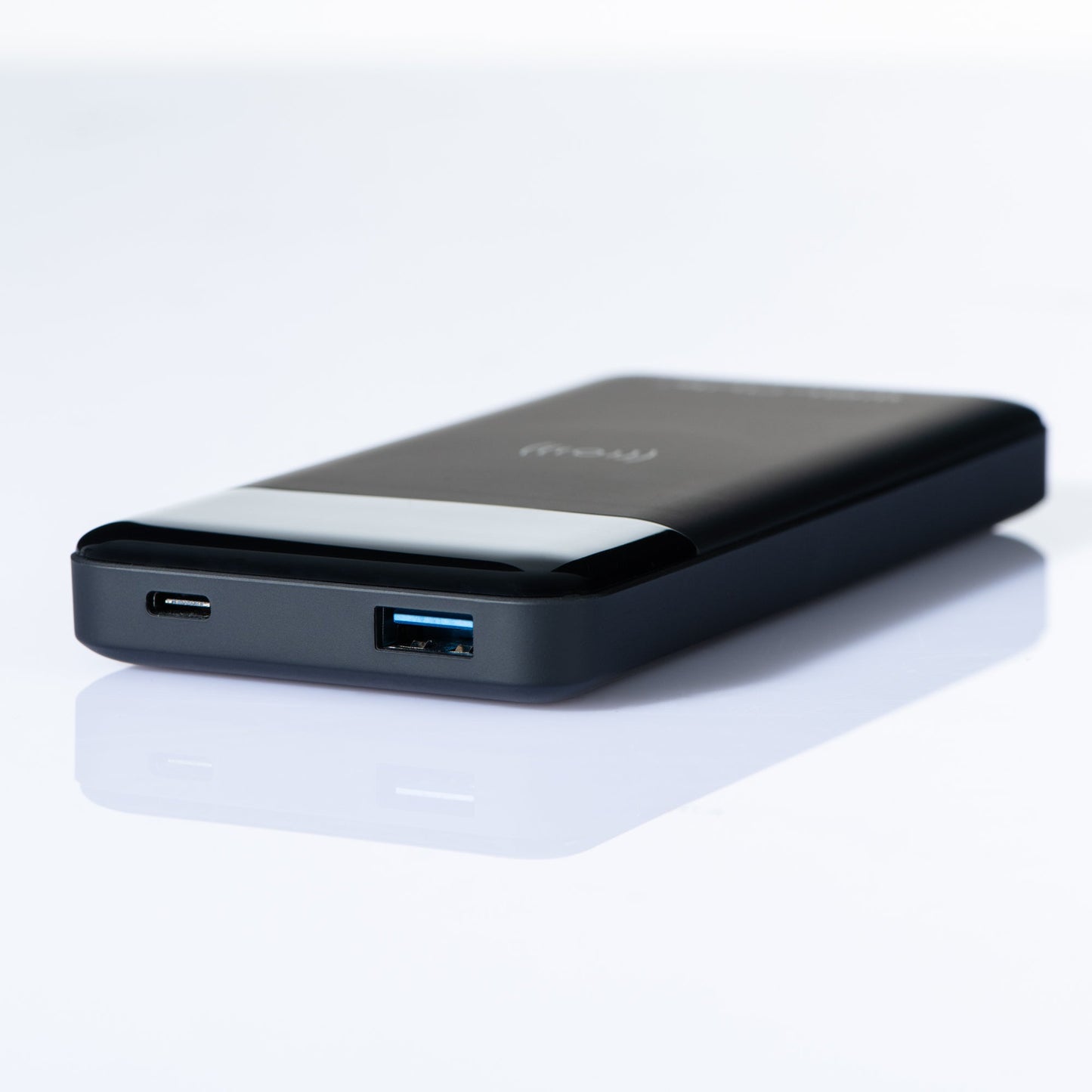 10000 mAh Wireless Power Bank