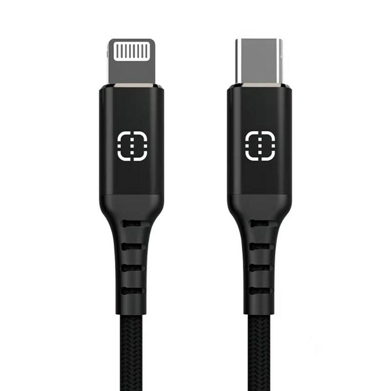 USB-C to Lightning Fast Charge & Sync Cable